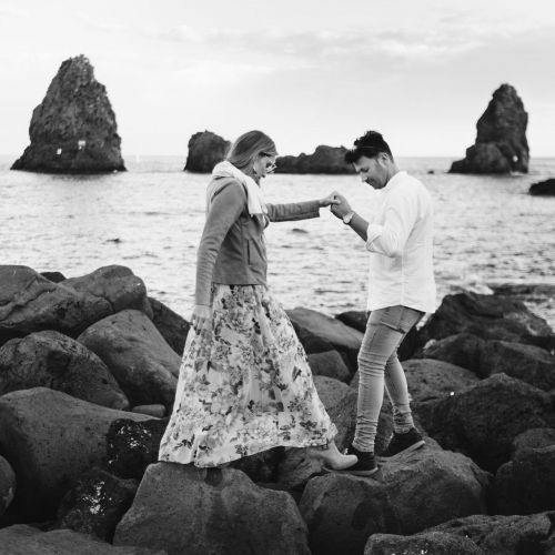 Matrimonio in Stile Siciliano - 